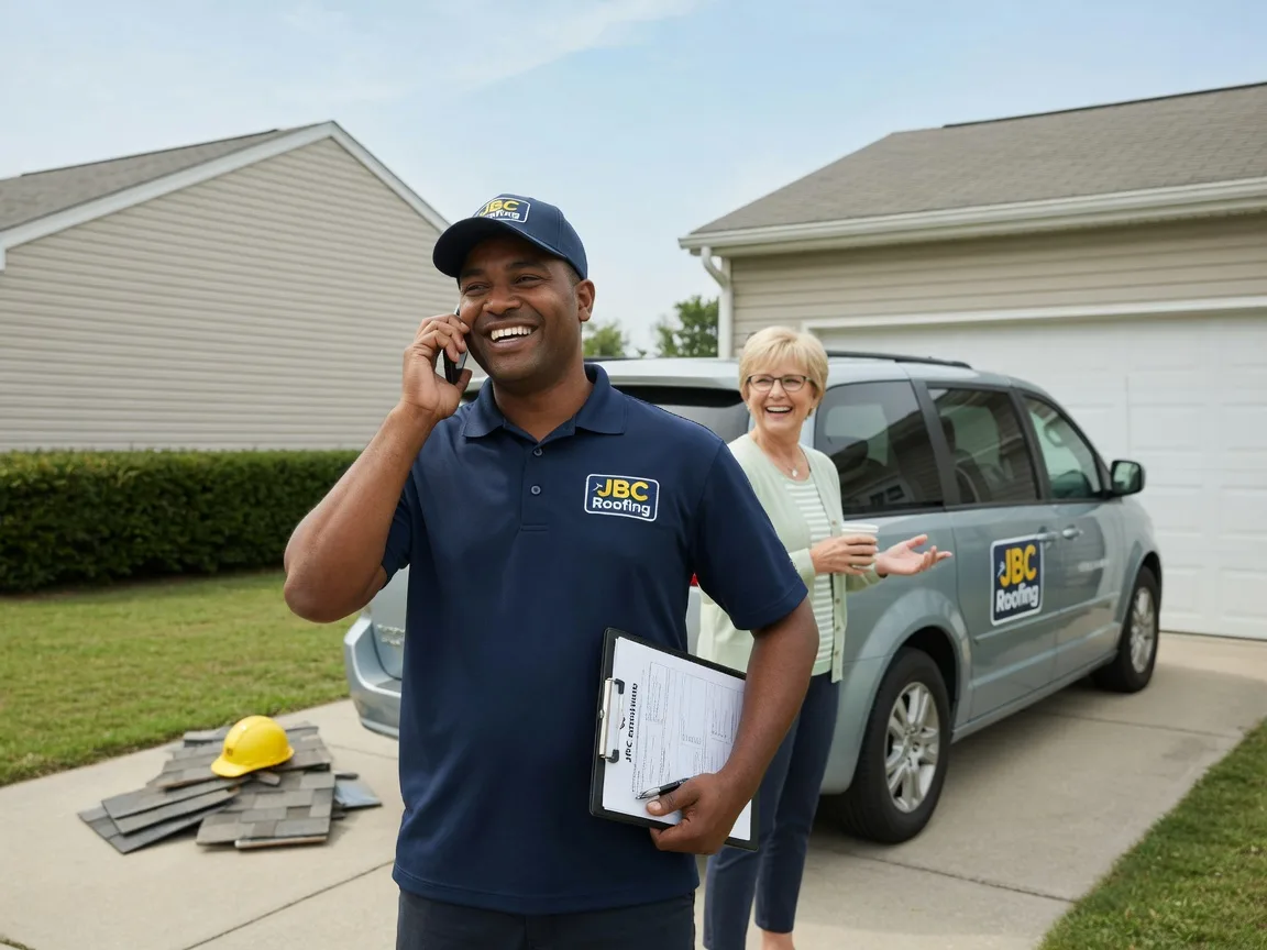 Roof Replacement Davidson, OK FAQs